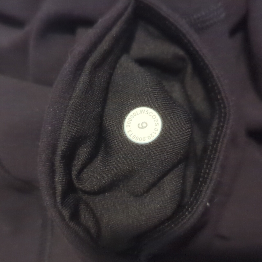 Lululemon Align Jogger - Picture 7 of 7